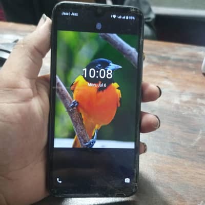 Itel A48 2 32 Mobile