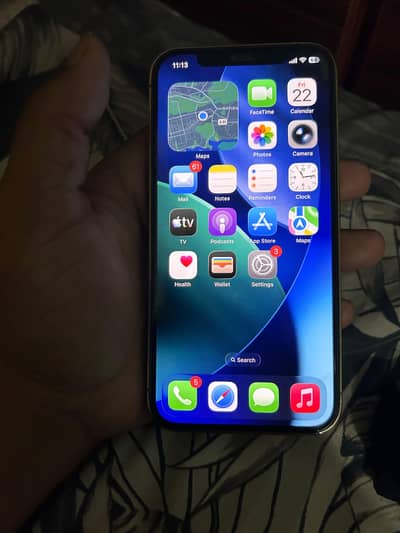 Apple iPhone 12 Pro