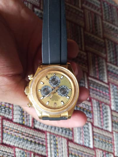 Rolex Daytona