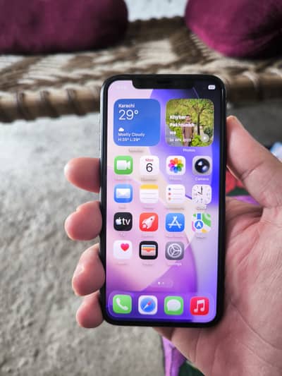 Apple iPhone 11 Pro