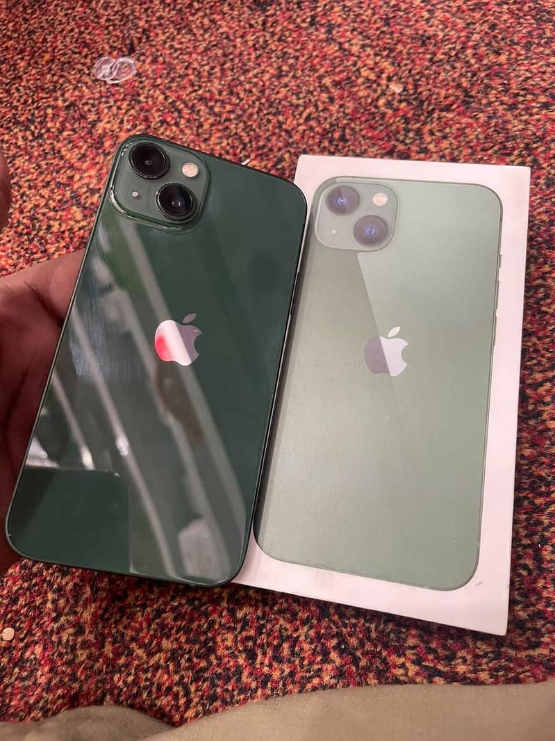 Apple iPhone 13 3