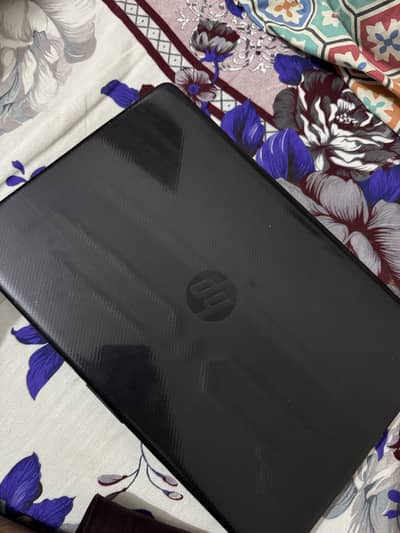 HP 255 G8 notebook pc AMD Ryzen 5 5500U with Radeon Graphics