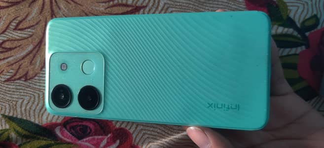 Infinix Smart 7