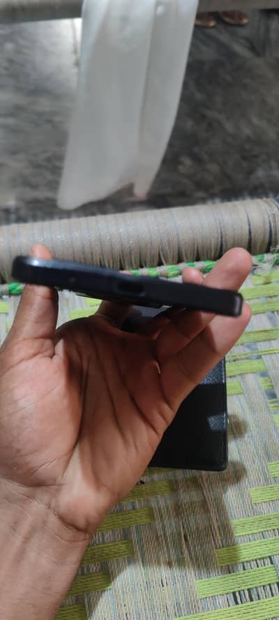 Redme a3