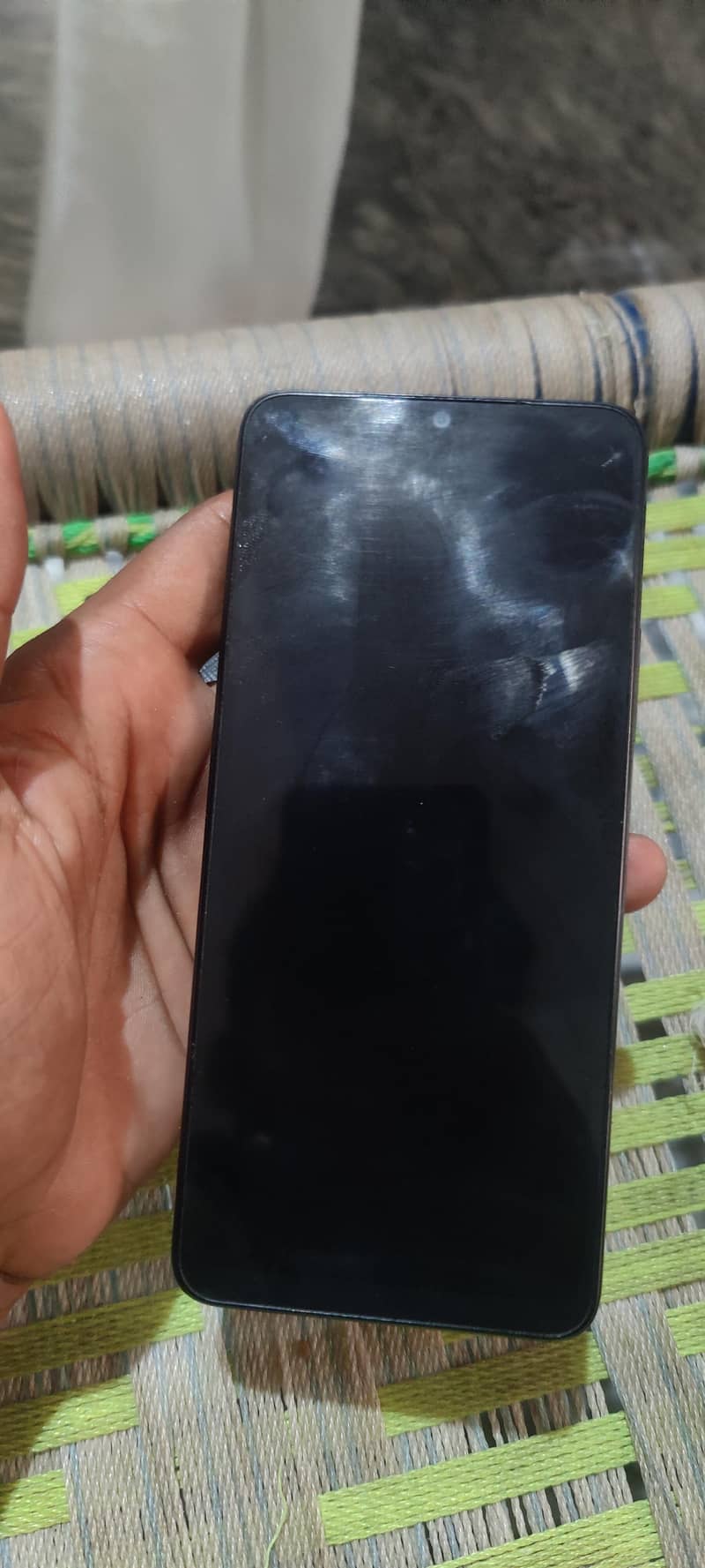 Redme a3 1
