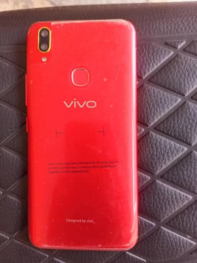 vivo y85