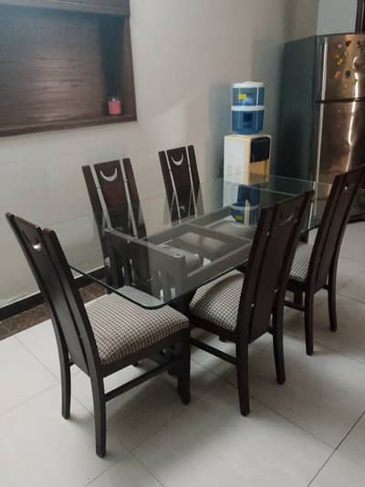 Like New Condition 6 Seater Sofa for Sale in Bahria Ph 3 Rawalpindi