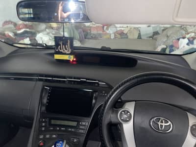 Toyota Prius 2010