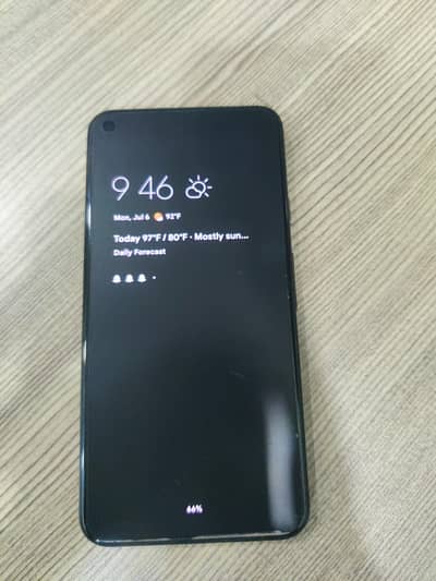 Google Pixel 5