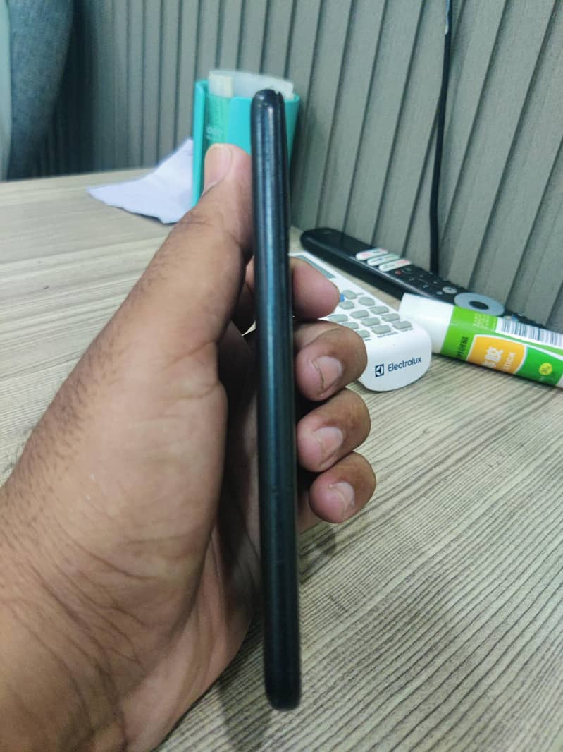 Google Pixel 5 2