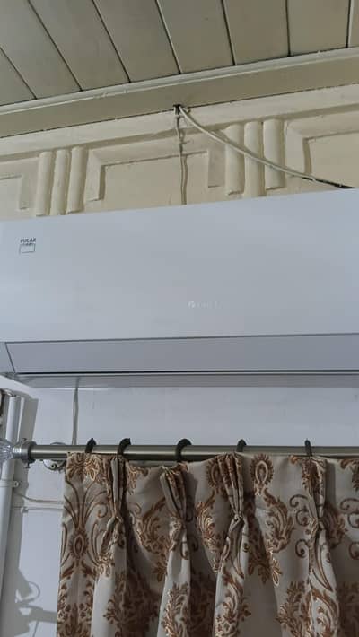 gree inverter 1 ton