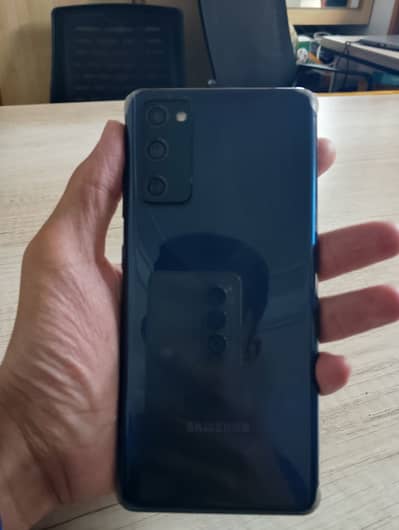 Samsung Mobile S20 FE