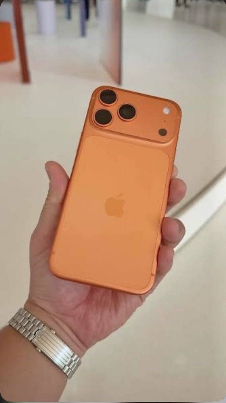 Iphone 17 pro max 2nd e-sim non active 0