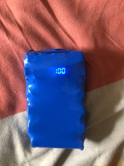 power bank