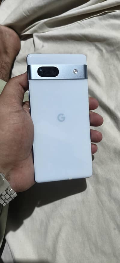 Google Pixel 7a