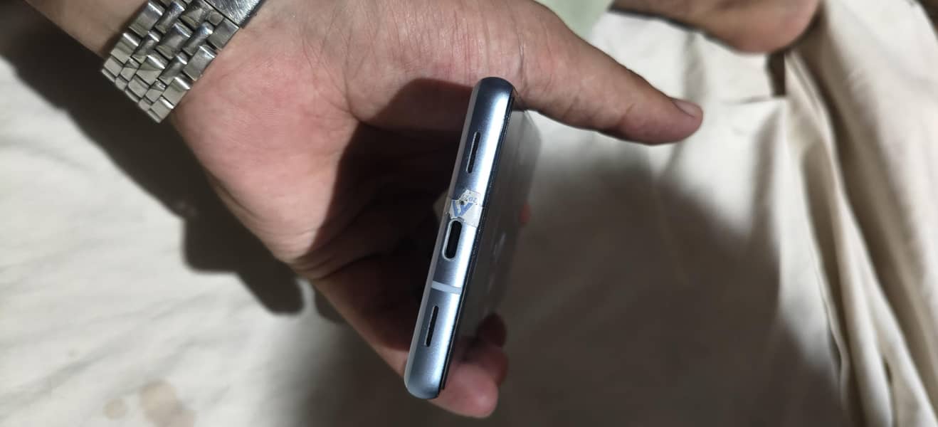 Google Pixel 7a 6