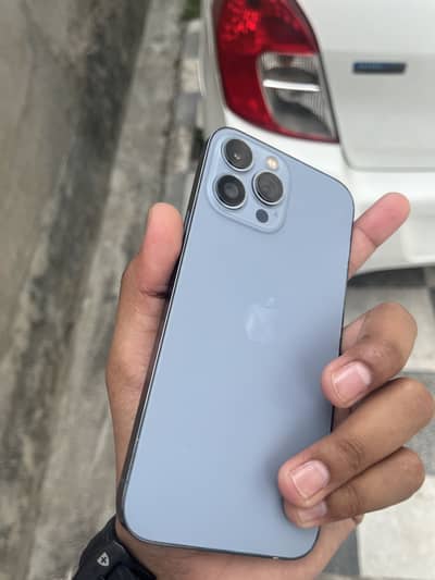 Apple iPhone 13 Pro Max