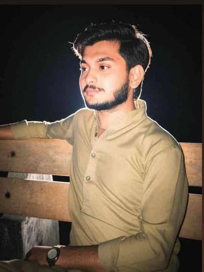 Asad Sony