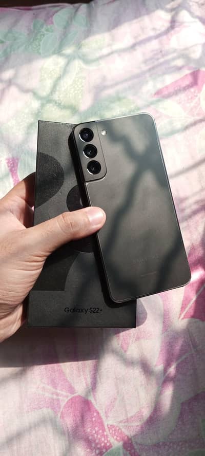 Samsung S22 Plus