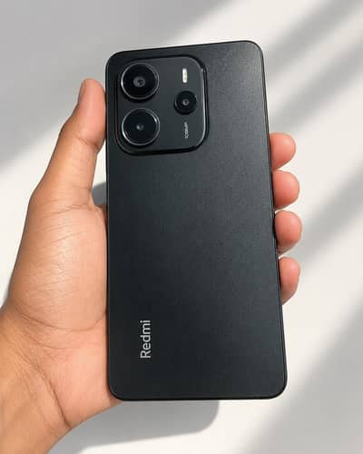 Xiaomi Redmi Note 14