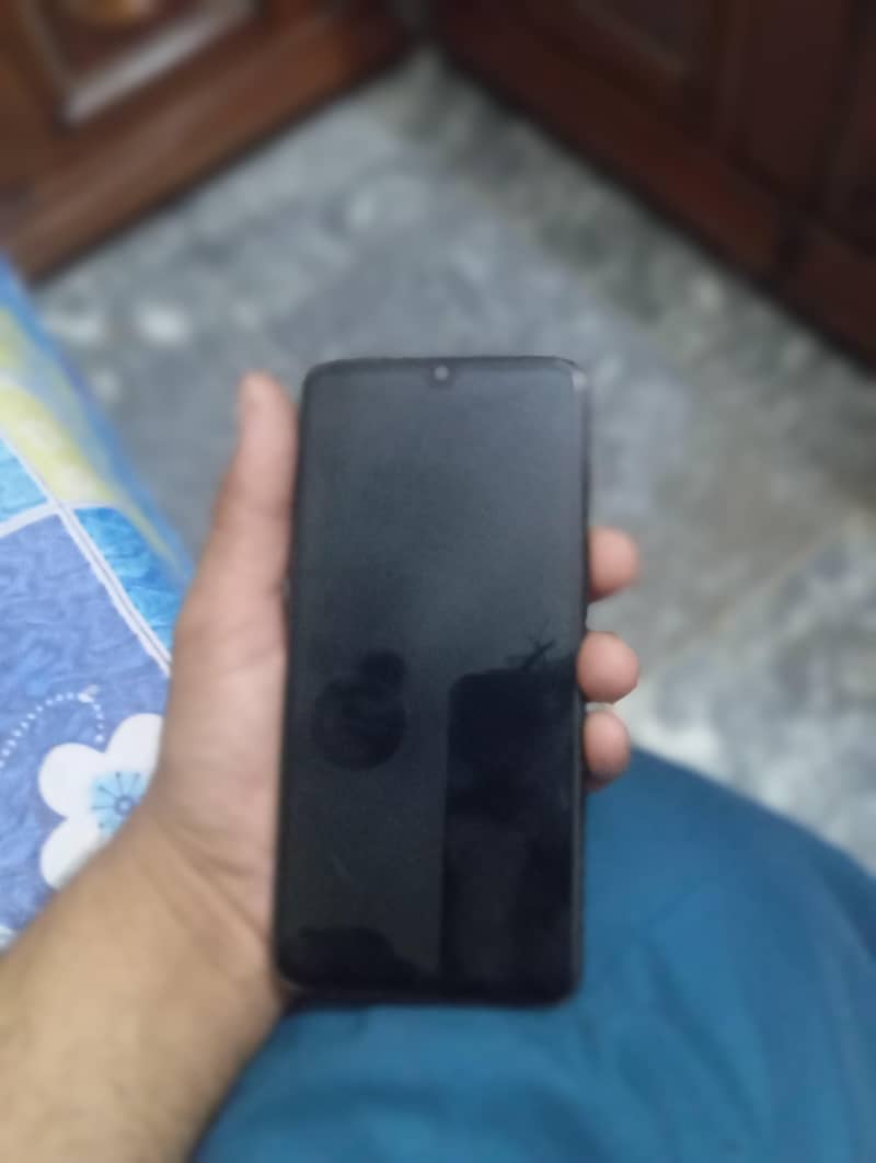 One Plus 6T 4