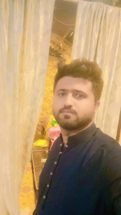 Ghr me agr kesi ko larky ke Zrort ha to