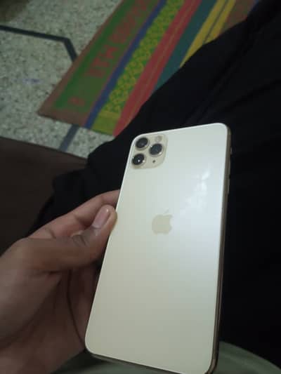 Apple iPhone 11 Pro Max