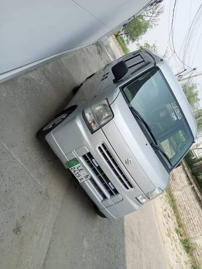 Suzuki every 2014/2018 Total Genuine