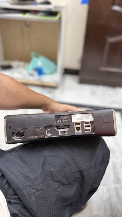 xbox 360