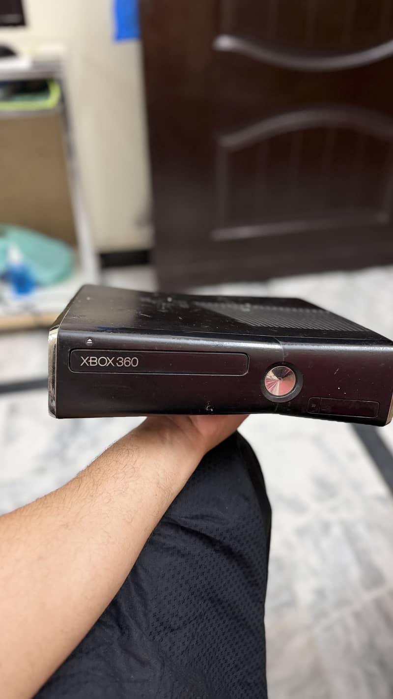 xbox 360 5