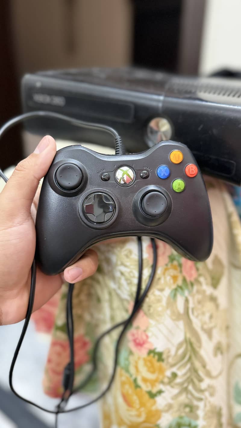 xbox 360 6