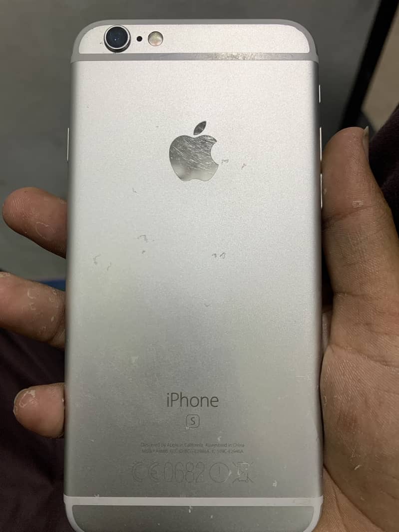 Iphone 6s 1