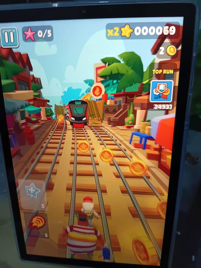 Smart Android 1