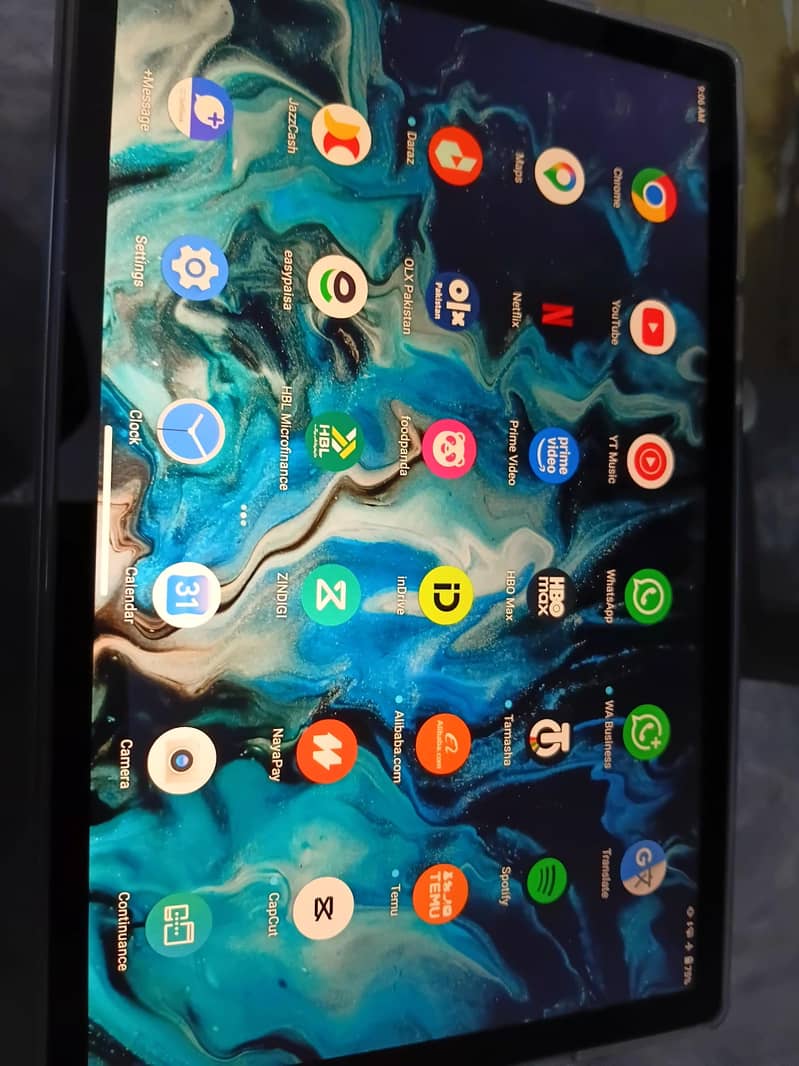 Smart Android 3