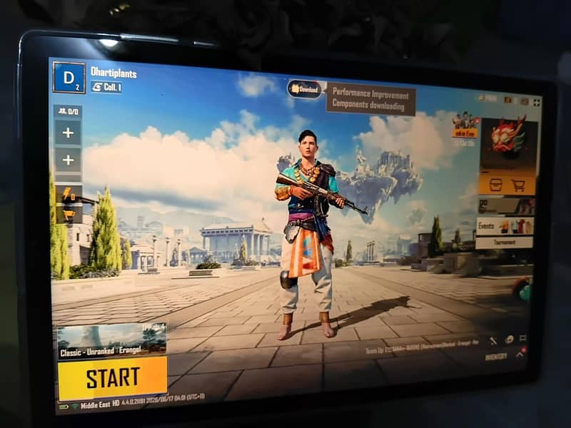 Smart Android 7