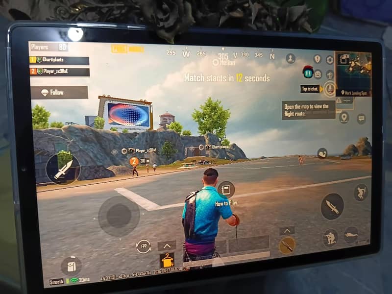 Smart Android 8