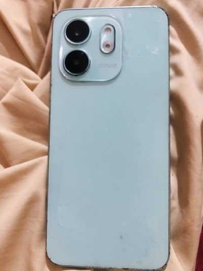 Infinix Smart 10