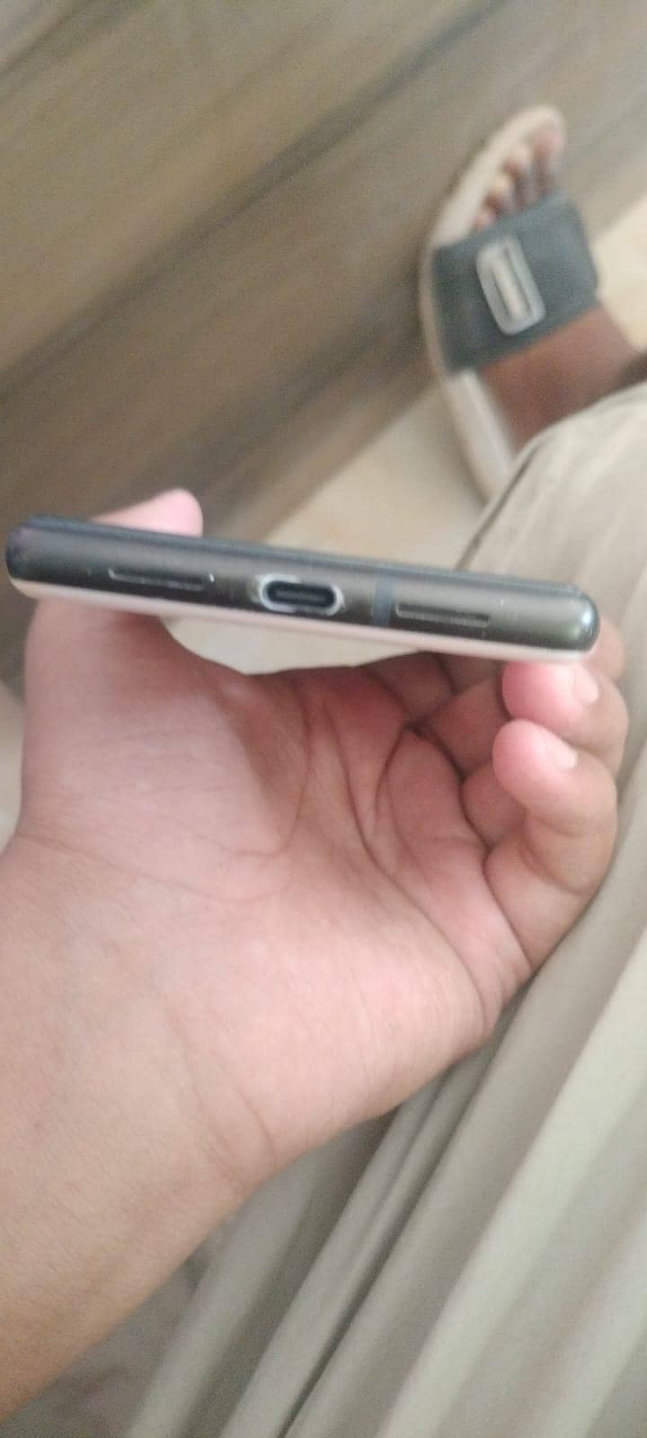 Google Pixel 6 3