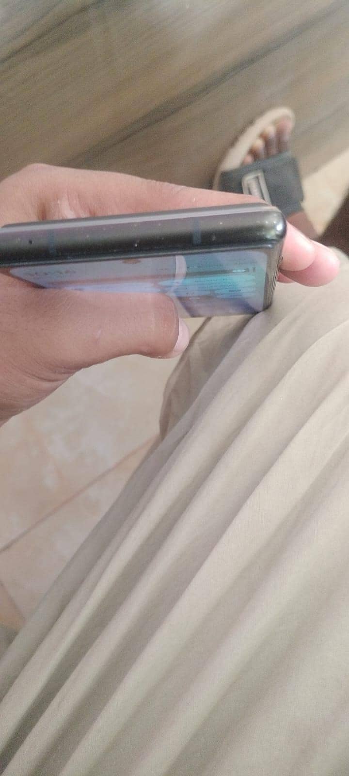 Google Pixel 6 4