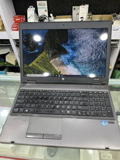 HP Probook 6570b 8.5/10 condition