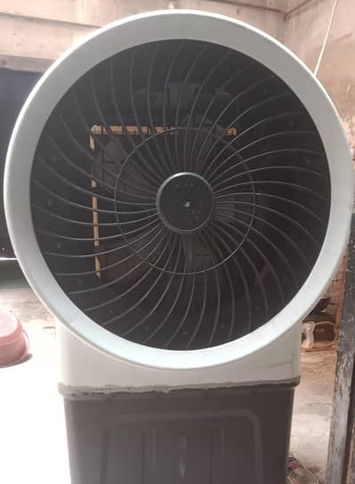 super Asia Air cooler