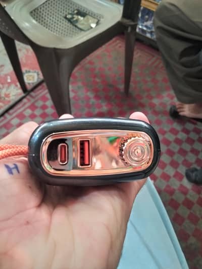 Power Bank 2026