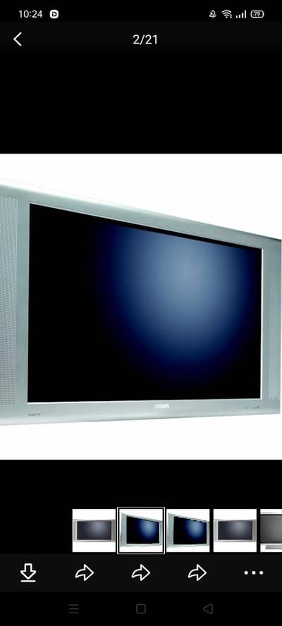 smart tv + plasma