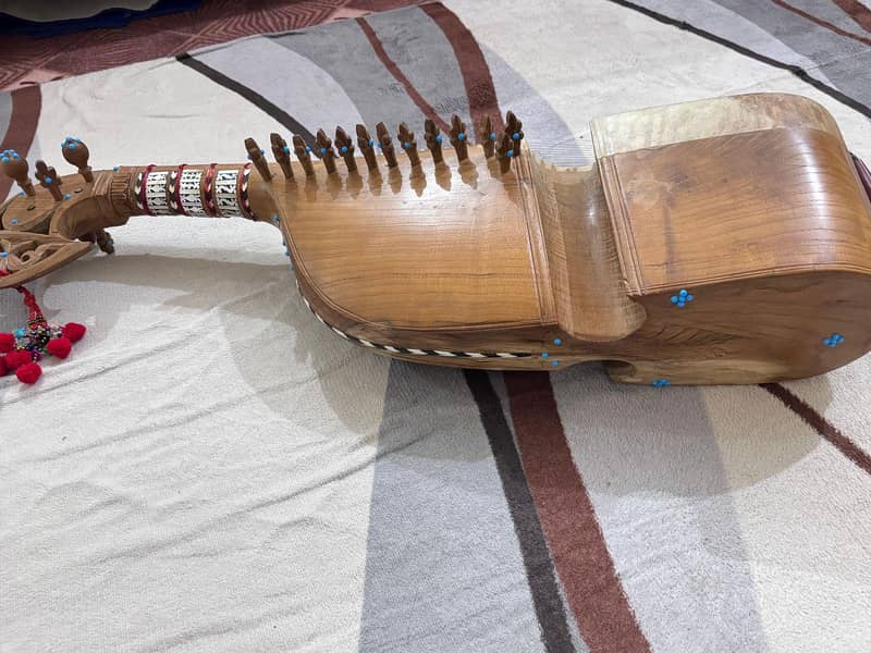 Half Sadaf Rabab 2