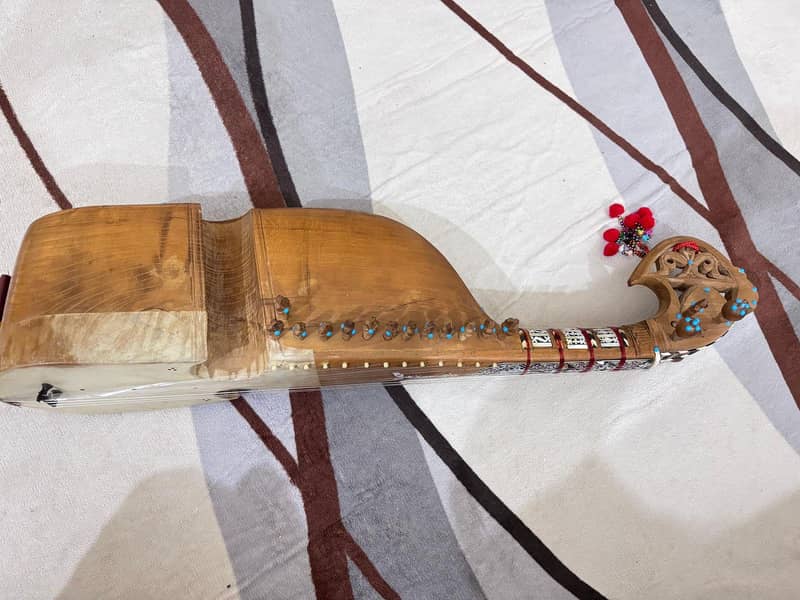 Half Sadaf Rabab 3