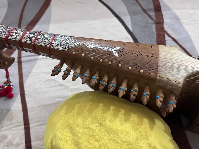 Half Sadaf Rabab 4