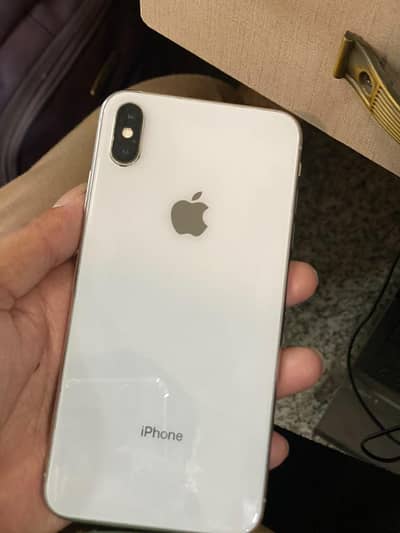 iphone xs max 64gb