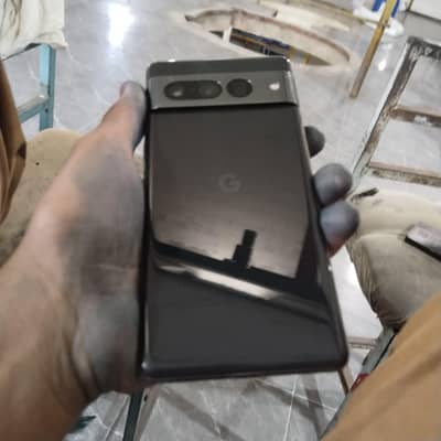 Google Pixel 7 Pro
