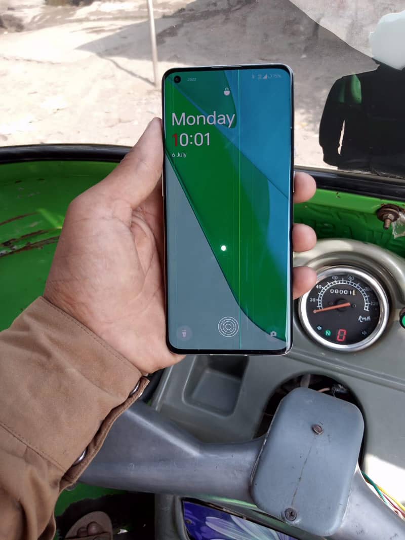 One Plus 9 Pro 3