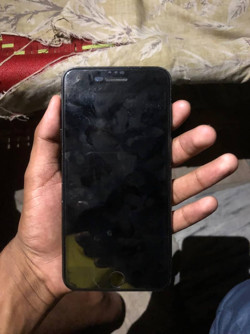 7 plus 1
